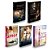 Kit 5 Romances Espíritas Que Transformam Sua Vida - Imagem 1