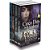 Coleção Cinco Dias No Umbral - 4 Livros - Osmar Barbosa - Imagem 3