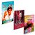 Kit 3 Livros, Chico Xavier + Para Ser Feliz - Imagem 2