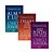 Kit 3 Livros Emmanuel: Alma e Luz, No Portal da Luz e Trilha de Luz - Imagem 3