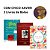 Kit 3 Livros Mensagens Chico Xavier: Boas Vibrações, Palavras de Chico Xavier e Preces e Orações - Imagem 2