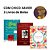 Kit 3 Livros Mensagens Chico Xavier: Boas Vibrações, Palavras de Chico Xavier e Preces e Orações - Imagem 2