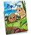 Pip e Pup Desobedeci e Aprendi a Lição - Imagem 2
