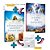 Kit O Evangelho Segundo O Espiritismo + O Livro Dos Espíritos + Brinde O Evangelho No Lar - Imagem 2