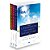 Kit Kardec 3 livros : Evangelho+ Livro dos Espíritos+Céu e o Inferno-Ed. Econômica - Imagem 3