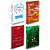 Kit Livros de Natal com Mensagens Elevadas - Um Toque de Amor Para Quem Você Quer Bem - Imagem 1