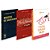 Kit 5 Livros Minutos de Sabedoria - Para Viver Bem - Ideias que transformam e Preces - Imagem 2