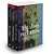 Kit Saga Emmanuel - Trilogia que Inspirou o Filme - Três vidas históricas nos séculos I, II e III d. - Imagem 1