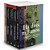 Kit As Vidas de Emmanuel com 5 livros - Imagem 1