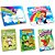 Kit 5 livros Infantil - Imagem 1