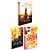 Kit 3 Livros Espíritas: Amor, relacionamentos e Evolução da Alma - Imagem 1