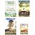 Kit Vida Gloriosa + Vida Plena + Vidas Vazias + Vida Feliz com 4 livros - Imagem 1