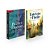 Kit Paulo e Estevão + Estevão e Paulo com 2 Livros - Imagem 1