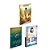 Kit de Natal - Jesus, o Presente Essencial  - 3 Livros - Imagem 1