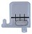 Kit 8 Unidades - Big Damper Dx4 - 4x3mm - Imagem 1