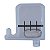 Big Damper Dx4 - 4x3mm - Imagem 1