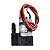 Bomba De Tinta Pequena 100-200ml - 24v - 3w - Imagem 2