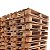 Pallet PBR Novo 100x120 CM - Imagem 2