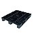 Pallet Plástico 100x120 cm Reforçado - Imagem 1