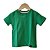 Camiseta básica - Verde Bandeira - Imagem 1