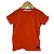 Camiseta básica - Laranja - Imagem 1