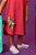 Vestido Moletom - Imagem 2