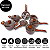 Jogo De Panelas Indução Kit 10 Peças Style Cook - Mimo Style - Imagem 14
