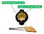 Panela De Fondue Kit 10 Peças Ferro Fundido Verde Bandeira - Oster - Imagem 5