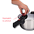 Panela De Pressão Aço Inox Indução 6l - Brinox - Imagem 3