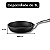 Frigideira Antiaderente Revestimento Titânio Indução 28cm Black Rock - Mimo Style - Imagem 1