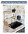 Cozinha Escorredor Autossustentável Suspenso Louça 80,5 Cm - DiCarlo - Platinum - Imagem 4