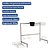 Cozinha Escorredor Autossustentável Suspenso Louça 80,5 Cm - DiCarlo - Platinum - Imagem 7