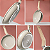 Frigideira Antiaderente Revestimento Cerâmico Indução 24 Cm Cinza Dust - Oster - Imagem 2