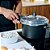 Panela De Pressão 5,4l Indução C.L Super Preta - Brinox - Imagem 2