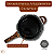 Panela De Pressão Rev. Antiaderente Cerâmico 4,2 L Granito - Brinox - Imagem 7