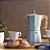 Cafeteira Italiana Alumínio Café 300 Ml Verona Verde - Brinox - Imagem 2