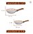 Jogo De Panelas Indução Kit 6 Peças Style Cook Marmol - Mimo Style - Imagem 7