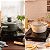 Fogão Cooktop Indução Elétrico Portátil Preto 220v - Mimo Style - Imagem 2