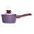 Panela Style Cook Grafito 20 cm - Mimo Style - Imagem 1