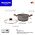 Caçarola Style Cook Grafito 20 cm - Mimo Style - Imagem 3
