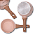 Panela Style Cook Quartzo 20 cm - Mimo Style - Imagem 2
