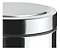 Lixeira Pedal Inox Banheiro Cozinha 5l Tramontina Polida - Imagem 7