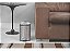Lixeira Pedal Inox Banheiro Cozinha 5l Tramontina Polida - Imagem 6