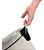 Lixeira Pedal Inox Banheiro Cozinha 12l Tramontina Polida - Imagem 5
