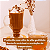 Caneca de Vidro de Cappuccino Riviera 270 ml - Allmix - Imagem 4