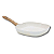 Grill Quadrado Indução Revestimento Cerâmico Style Cook Marmol 24 cm - Mimo Style - Imagem 1