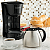 Cafeteira Elétrica 18 cafés c/ Jarra em Inox 220V - Black Decker - Imagem 2