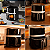 Air Fryer Lume Touchscreen com visor Digital 5,5L Preto - Gaabor - Imagem 2
