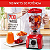 Liquidificador Power Mix Essential Vermelho LQ18 - Arno - Imagem 4