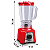 Liquidificador Power Mix Essential Vermelho LQ18 - Arno - Imagem 7